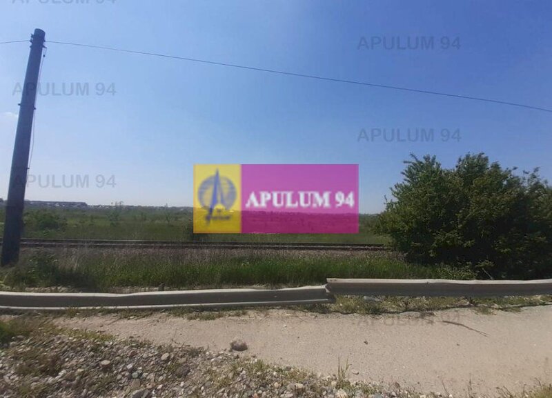 Teren bun mare si ieftin