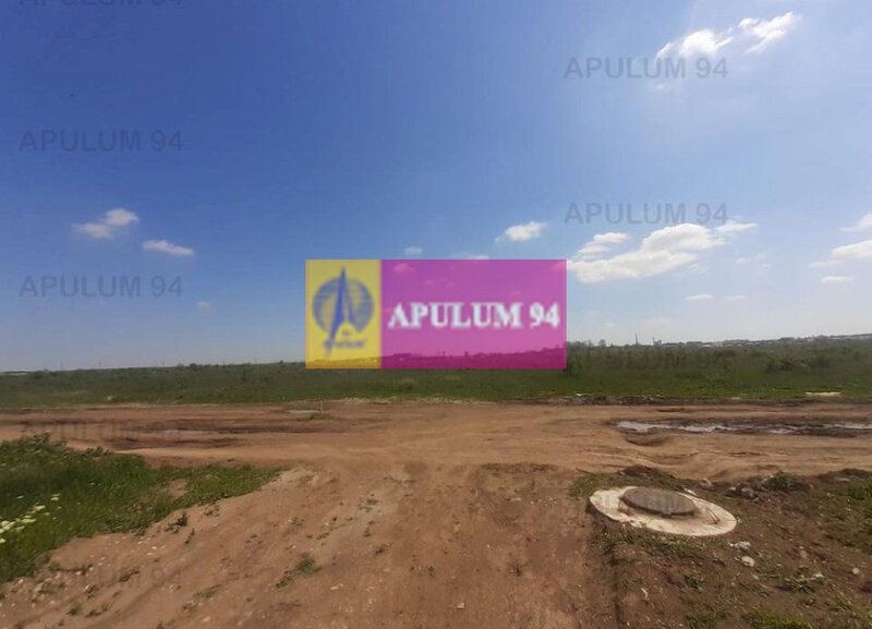 Teren bun mare si ieftin